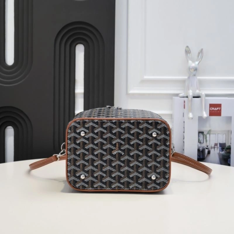 Affordable Goyard Cosmetic Bags 89269