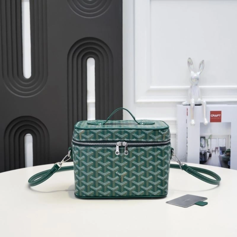 Goyard Cosmetic Bags Fashionable 89195