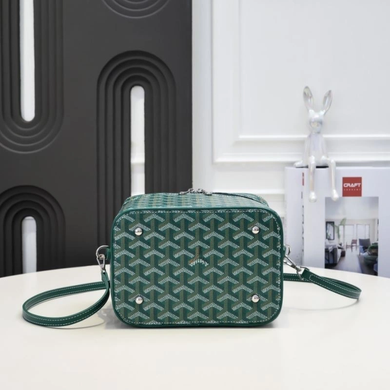 Goyard Cosmetic Bags Fashionable 89195