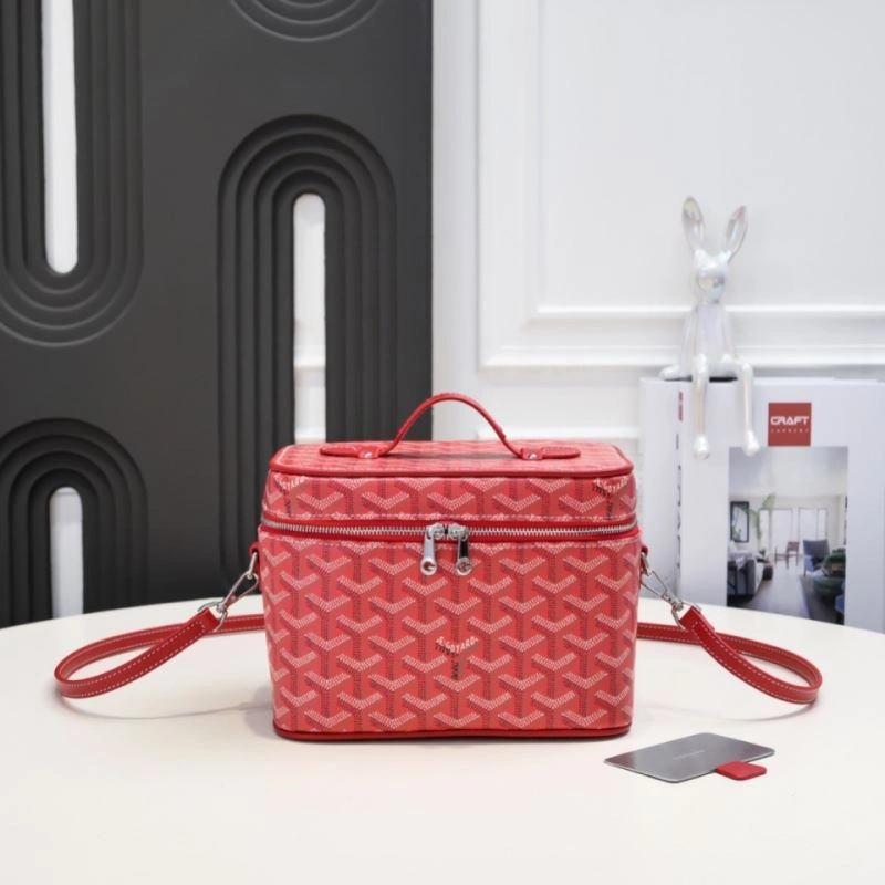 WeatherProof Goyard Cosmetic Bags 89194