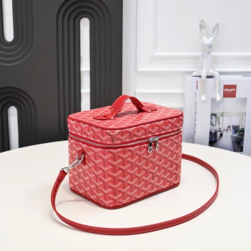WeatherProof Goyard Cosmetic Bags 89194
