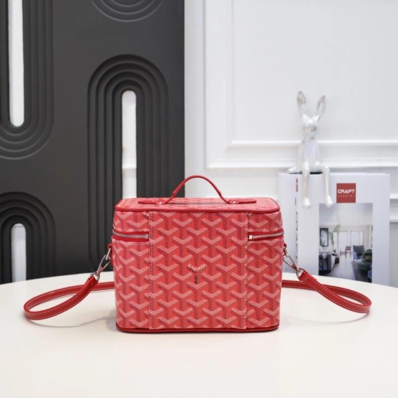 WeatherProof Goyard Cosmetic Bags 89194