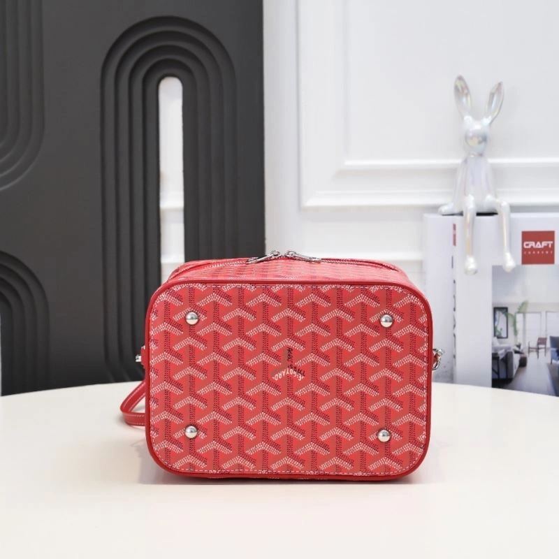 WeatherProof Goyard Cosmetic Bags 89194