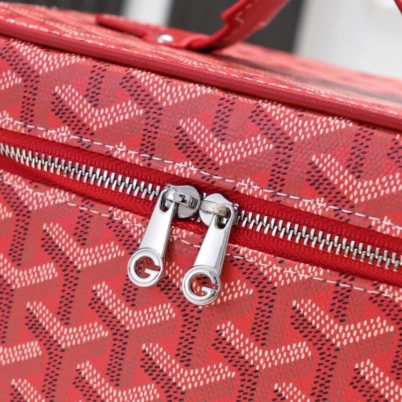 WeatherProof Goyard Cosmetic Bags 89194
