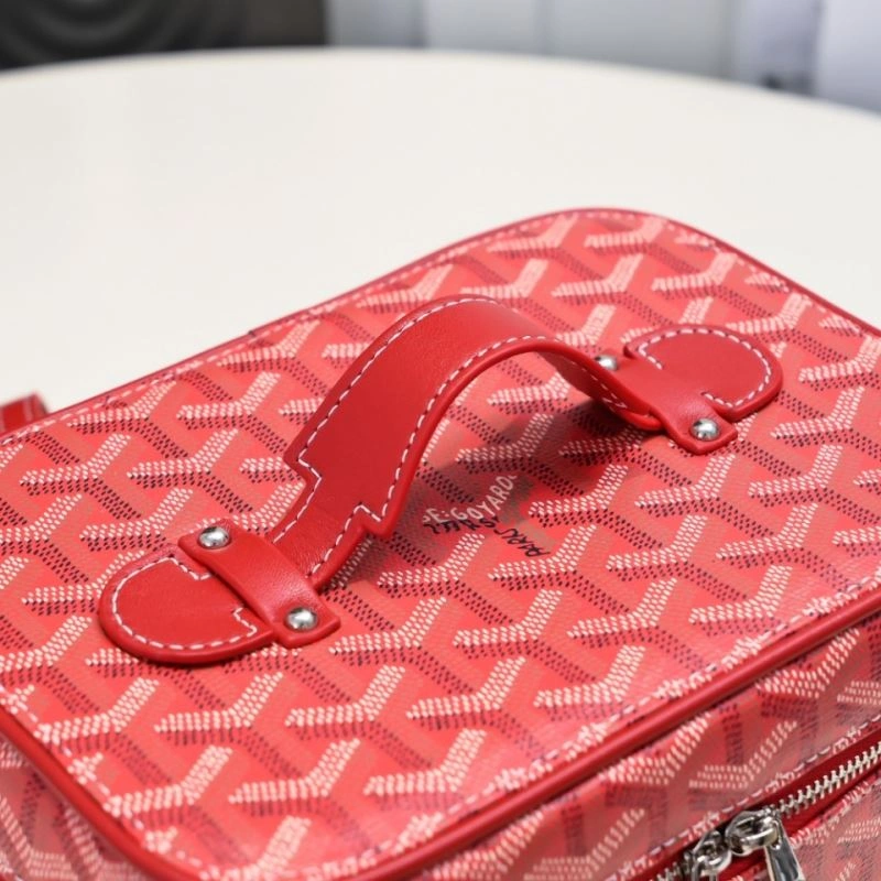 WeatherProof Goyard Cosmetic Bags 89194