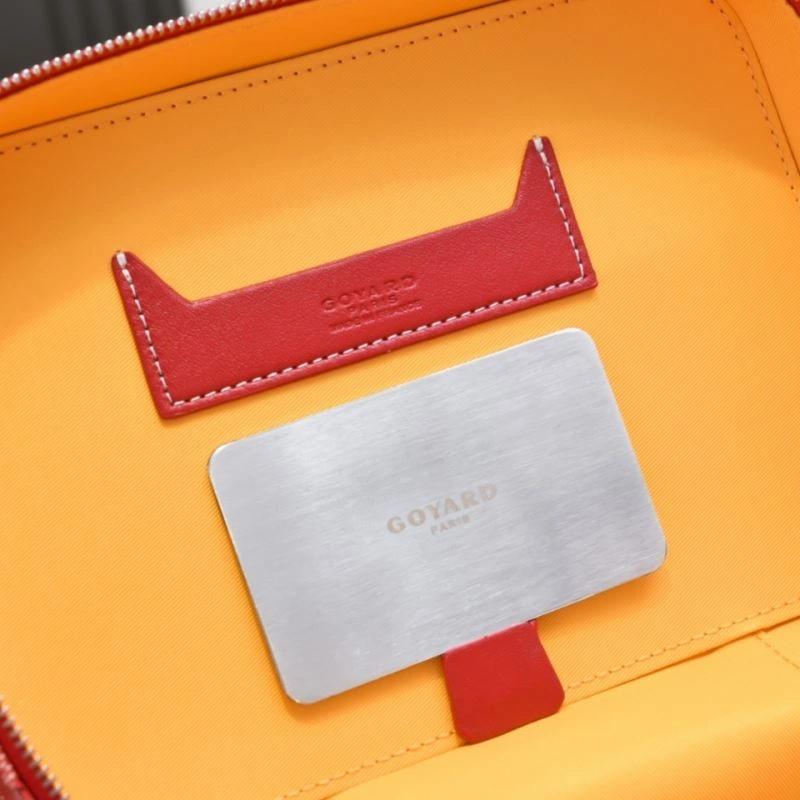 WeatherProof Goyard Cosmetic Bags 89194