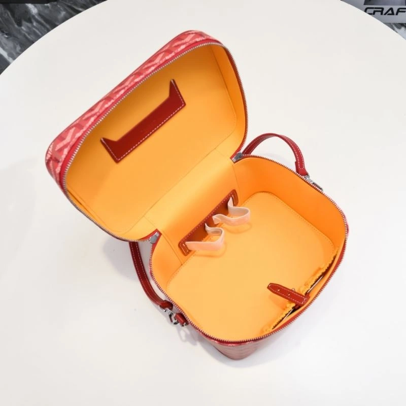 WeatherProof Goyard Cosmetic Bags 89194