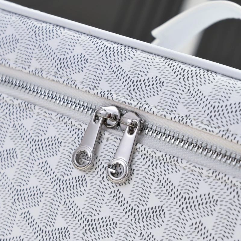 Breathable Goyard Cosmetic Bags 89188