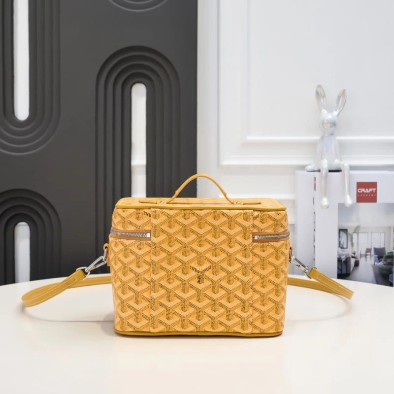 Reliable Goyard Cosmetic Bags 89186