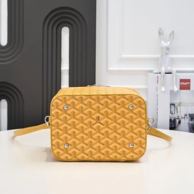 Reliable Goyard Cosmetic Bags 89186