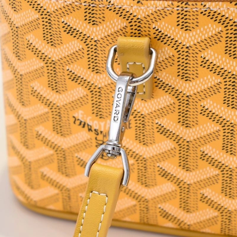Reliable Goyard Cosmetic Bags 89186