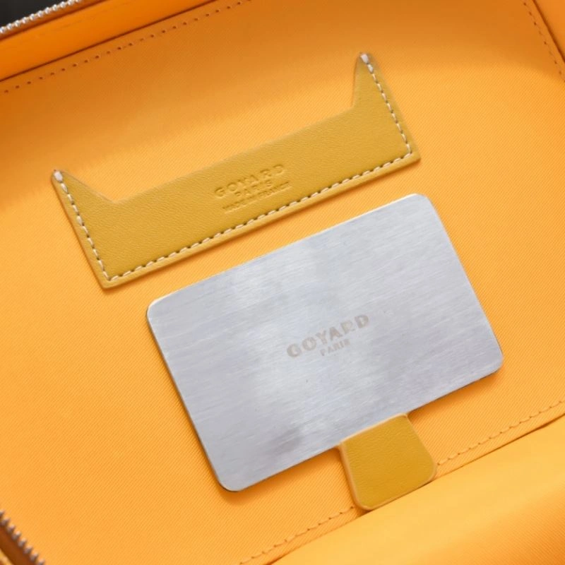 Reliable Goyard Cosmetic Bags 89186