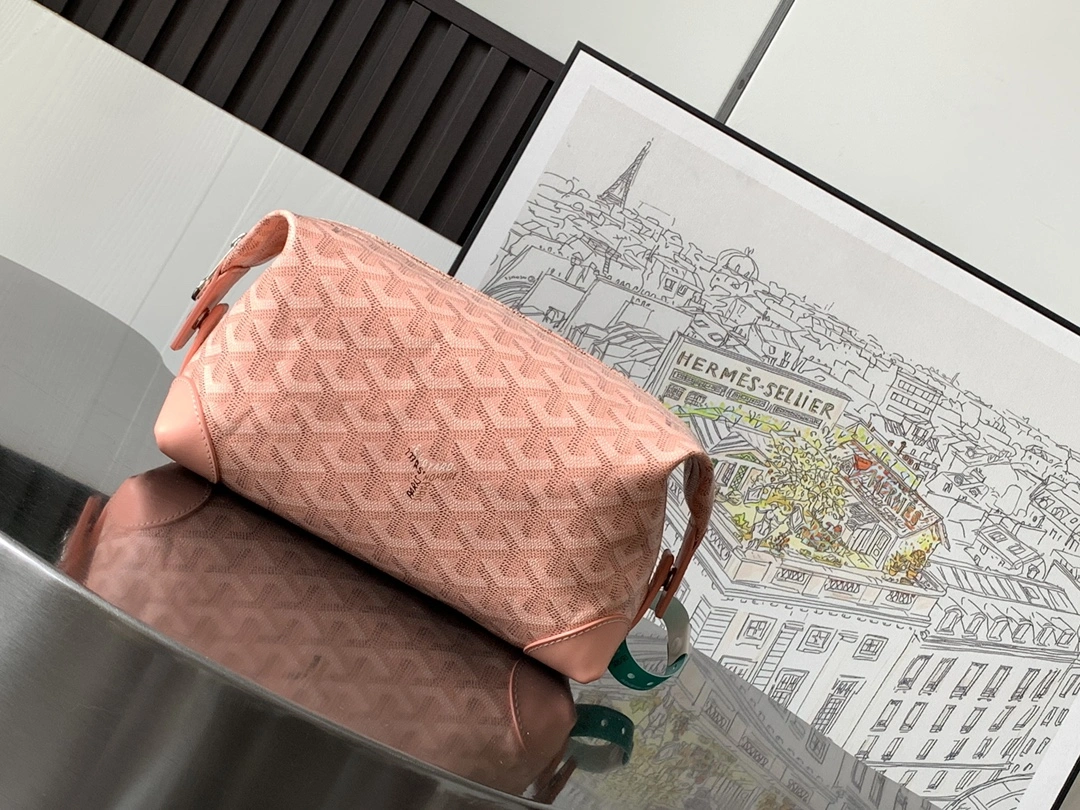 StreetReady Goyard Cosmetic Bags 65108