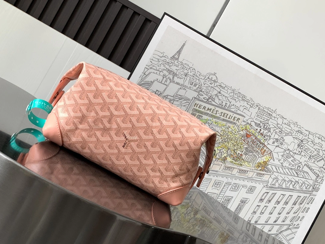 StreetReady Goyard Cosmetic Bags 65108