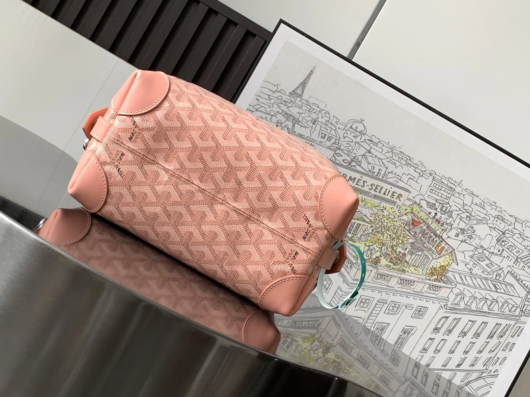 StreetReady Goyard Cosmetic Bags 65108