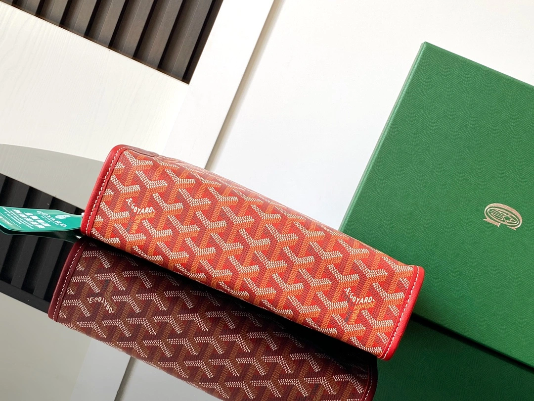 Timeless Goyard Cosmetic Bags 64945