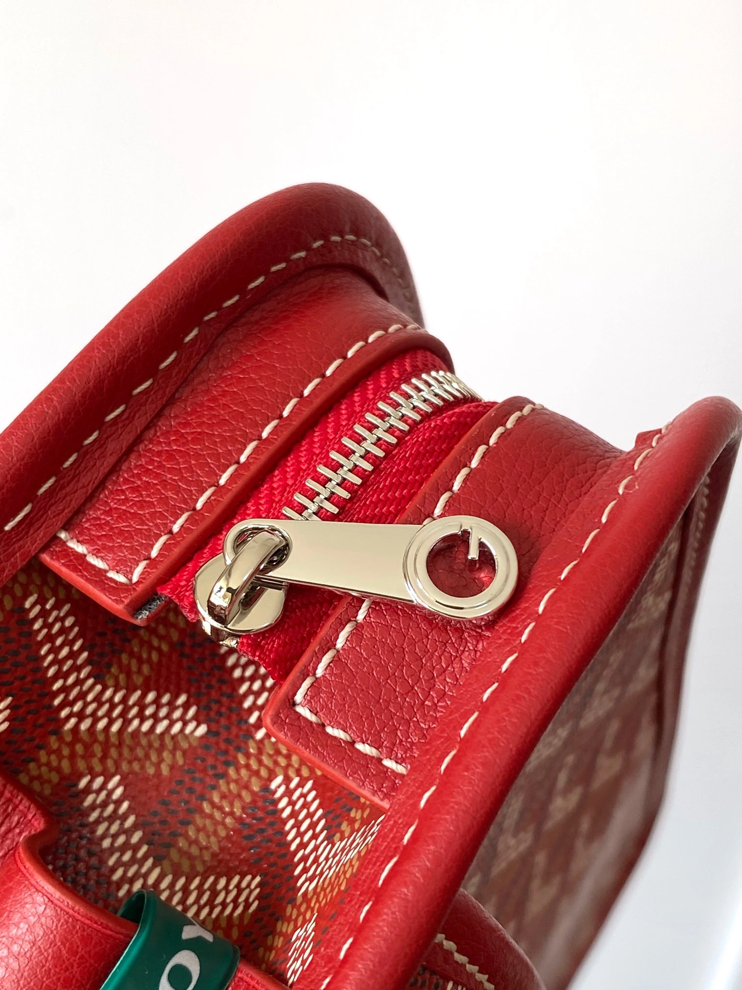 Timeless Goyard Cosmetic Bags 64945