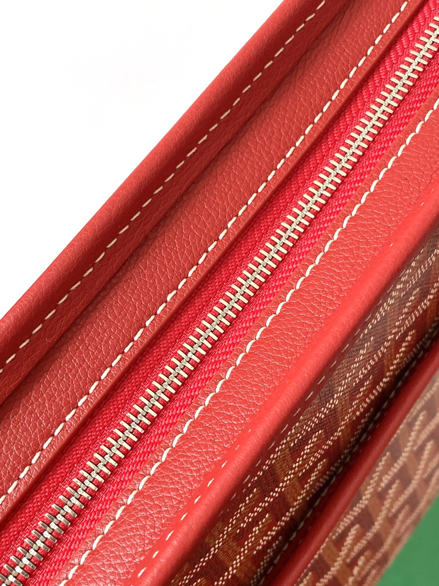 Timeless Goyard Cosmetic Bags 64945