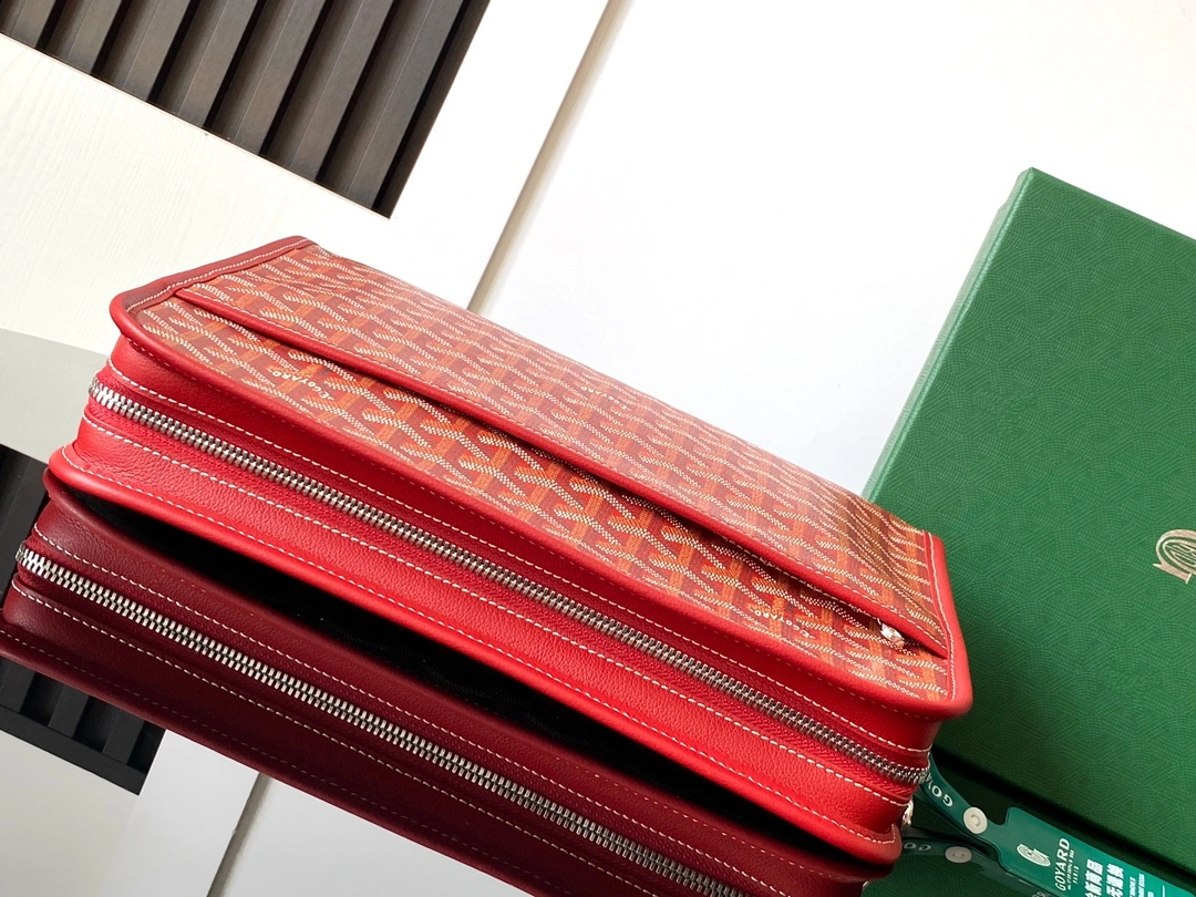 AllSeason Goyard Cosmetic Bags 64950