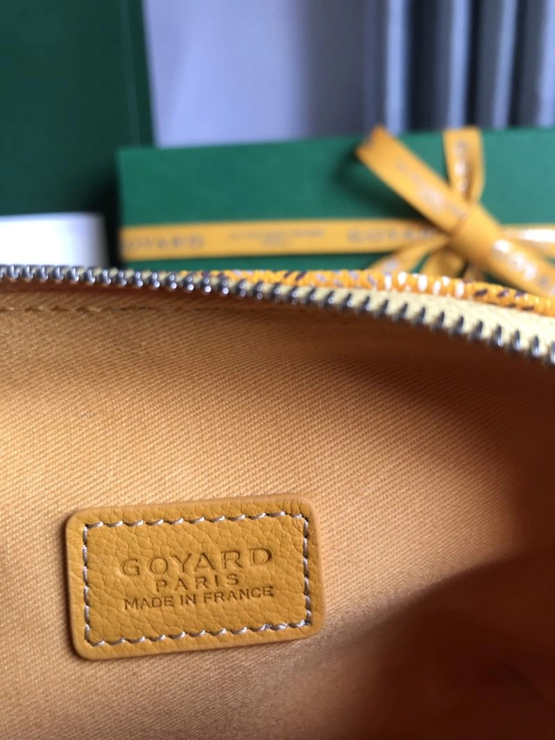 Sustainable Goyard Cosmetic Bags 67585