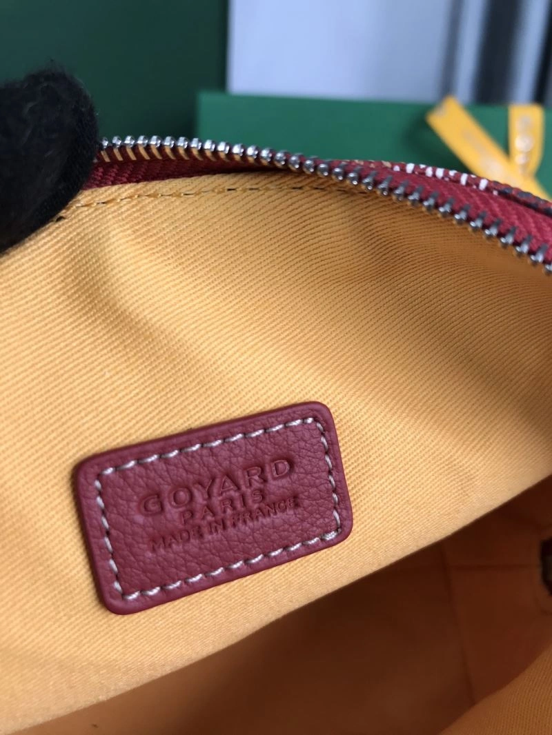 Effortless Goyard Cosmetic Bags 67575