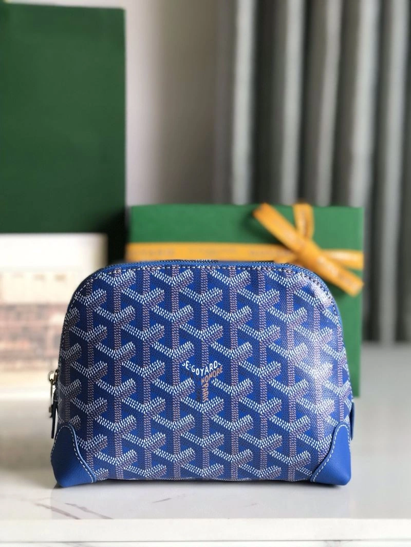 Timeless Goyard Cosmetic Bags 67574