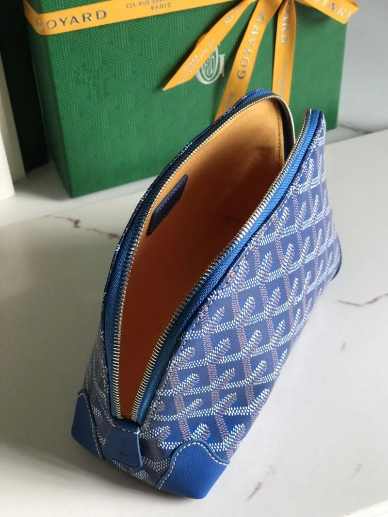 Timeless Goyard Cosmetic Bags 67574
