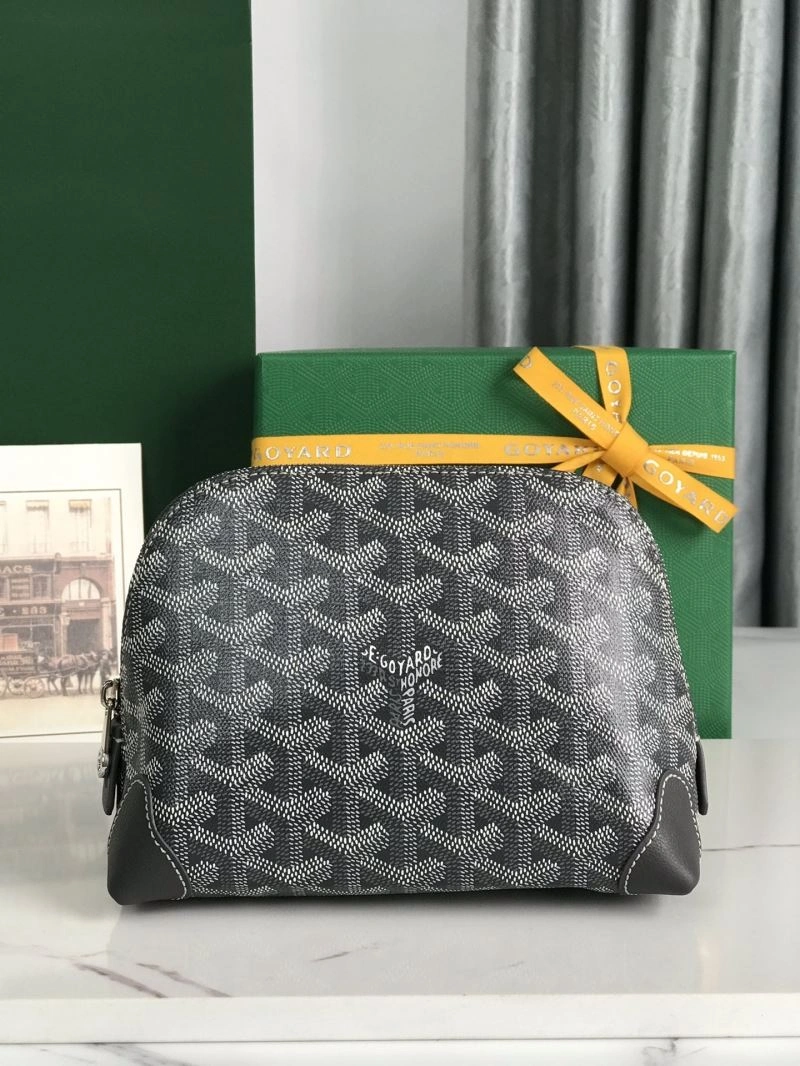 Elegant Goyard Cosmetic Bags 67568