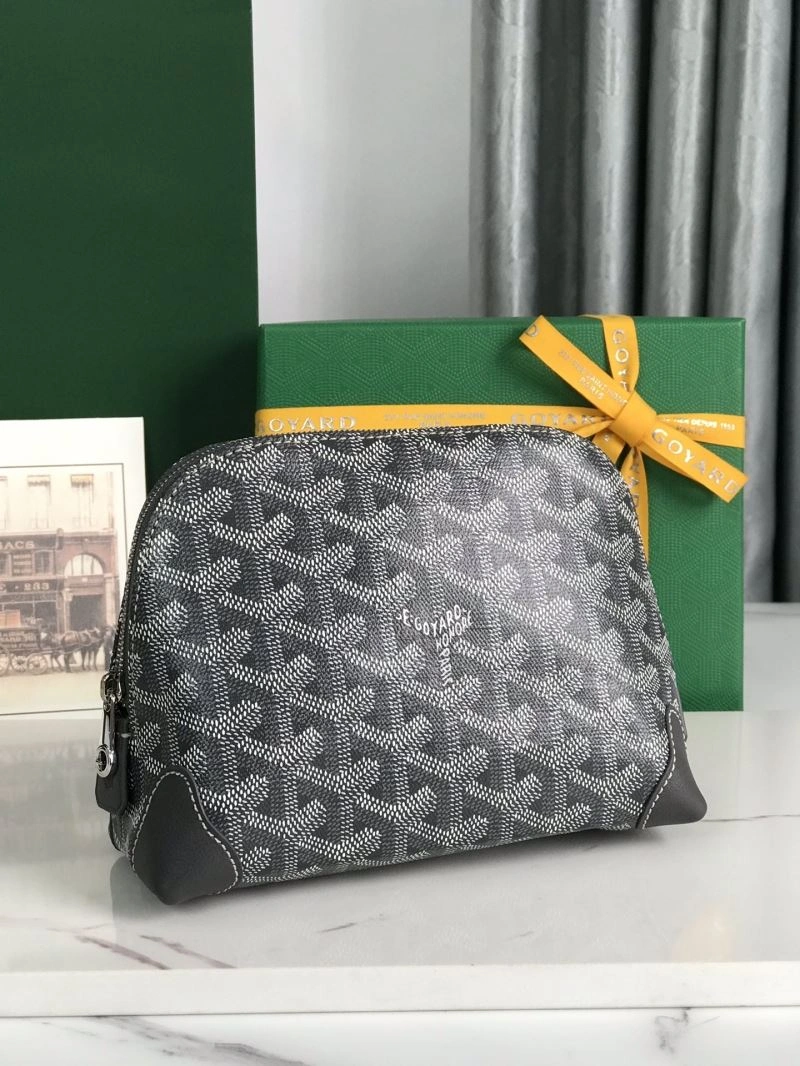 Elegant Goyard Cosmetic Bags 67568