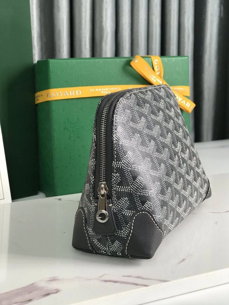 Elegant Goyard Cosmetic Bags 67568