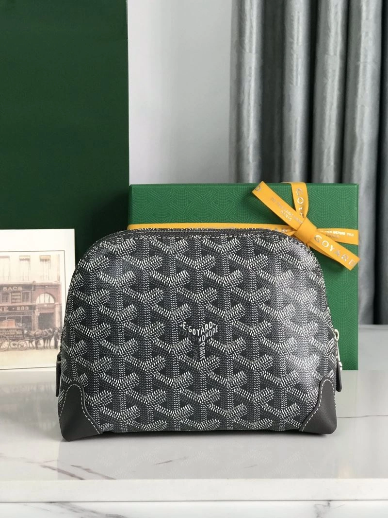 Elegant Goyard Cosmetic Bags 67568