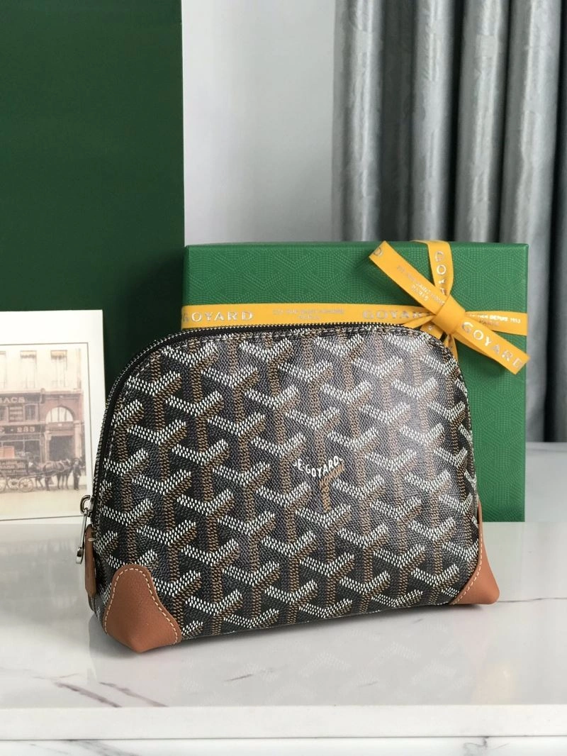 Goyard Cosmetic Bags WellDesigned 67573