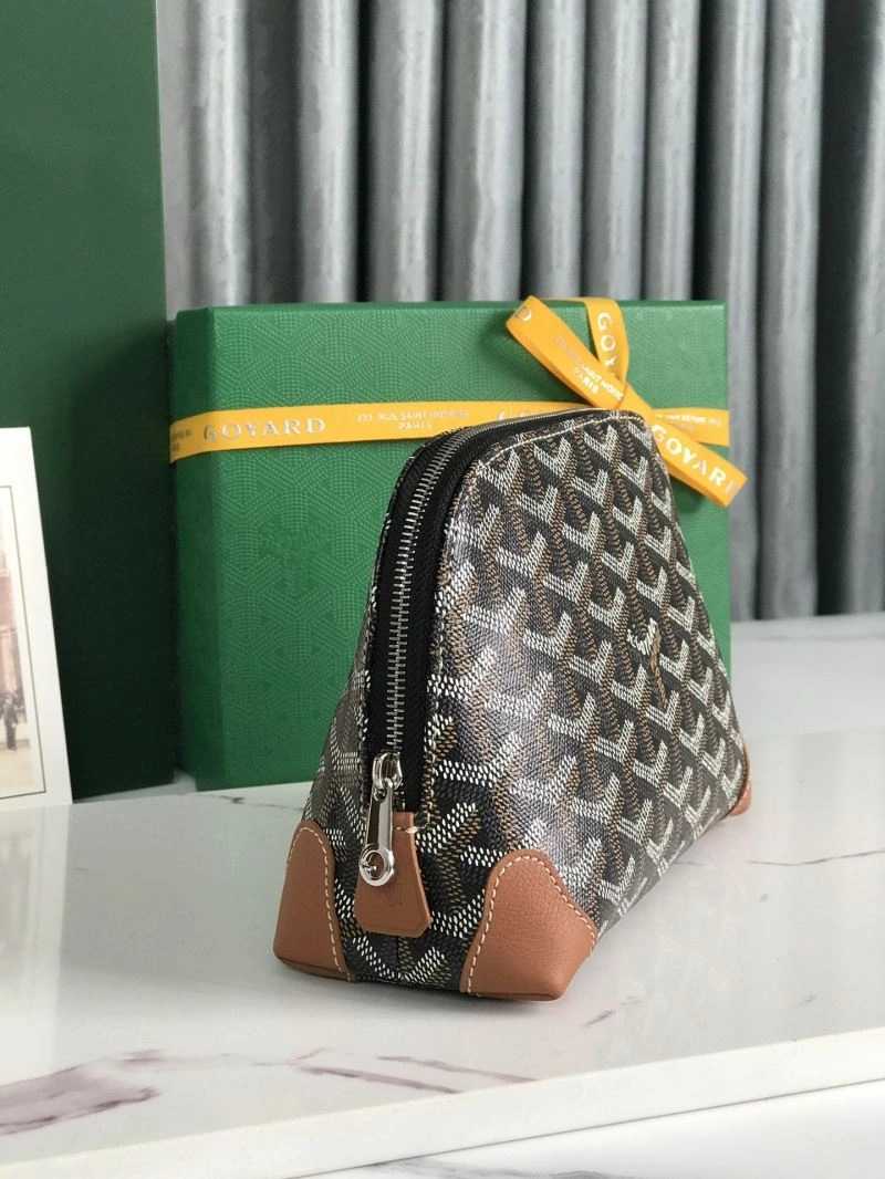 Goyard Cosmetic Bags WellDesigned 67573