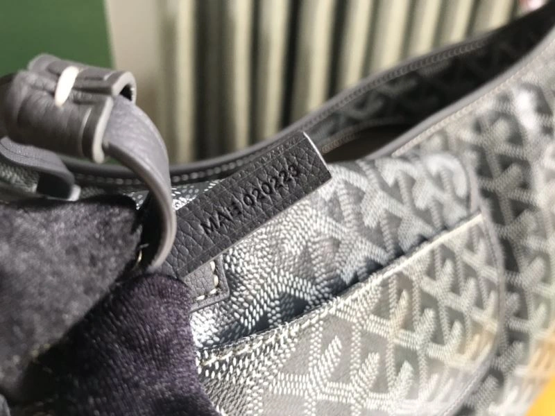TravelReady Goyard Hobo Bags 59095