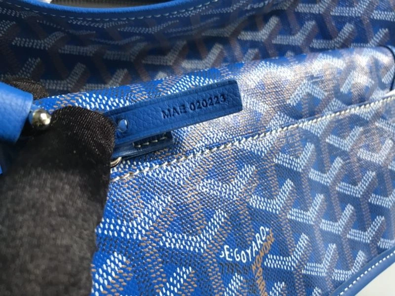 Goyard Hobo Bags Versatile 59098