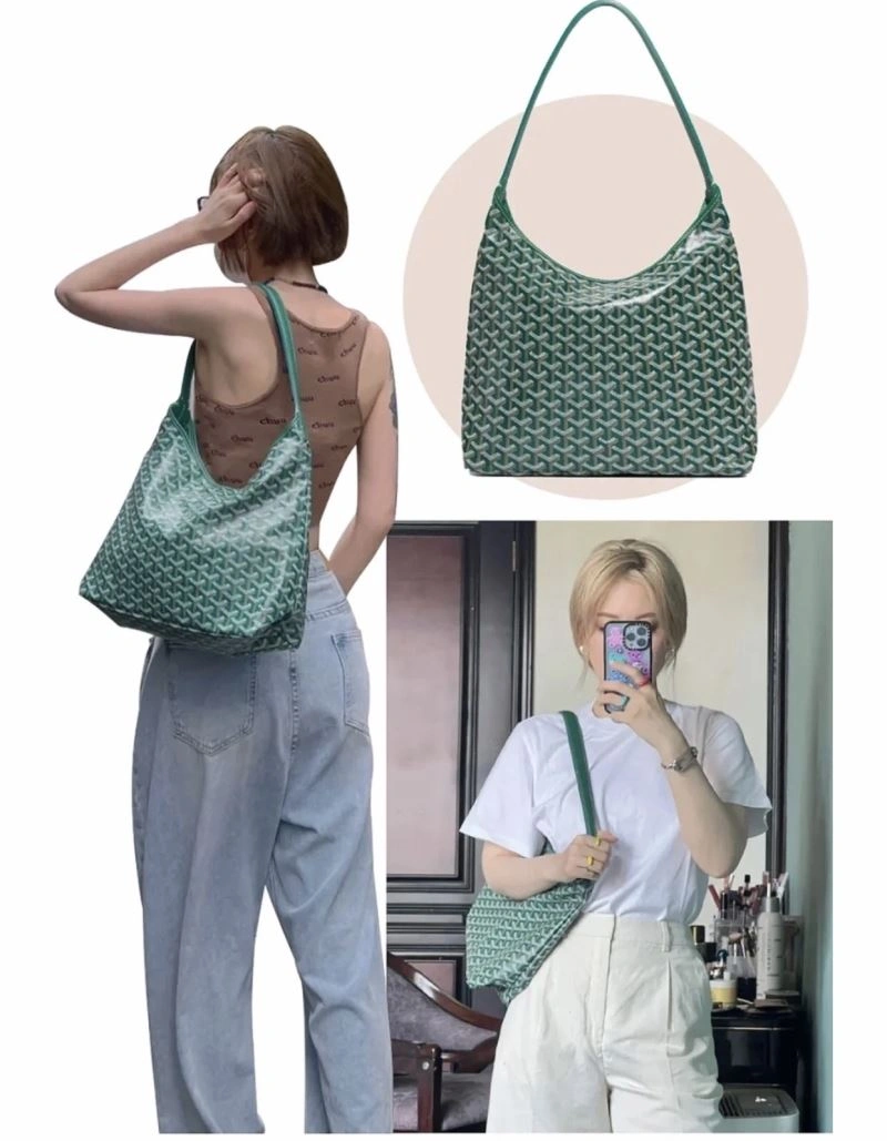 Goyard Hobo Bags UrbanChic 59135