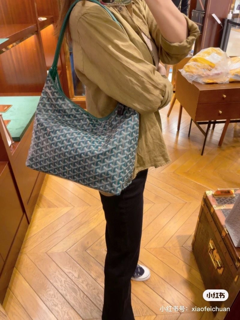 Goyard Hobo Bags UrbanChic 59135