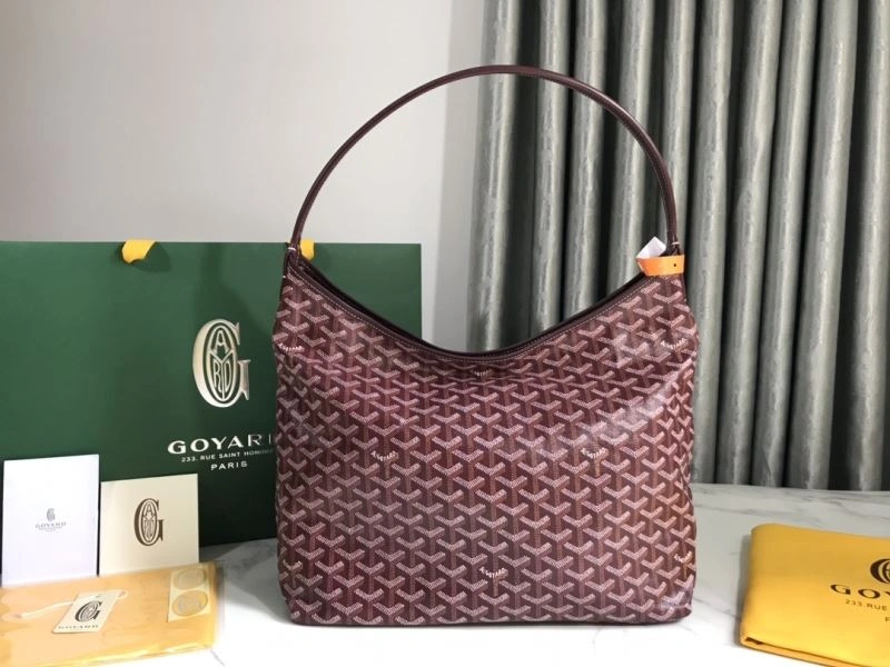 Goyard Hobo Bags Durable 59122