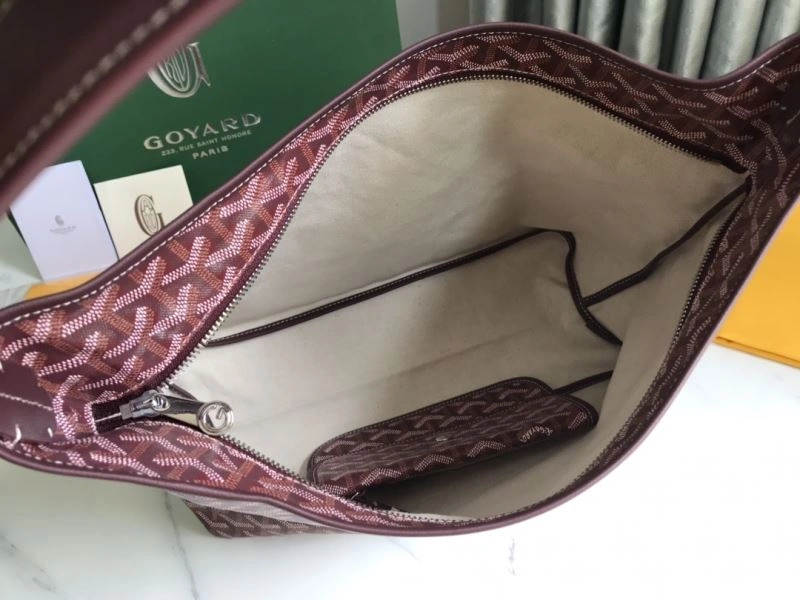Goyard Hobo Bags Durable 59122