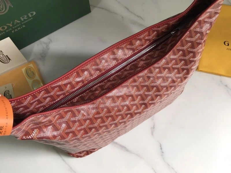 Bright Goyard Hobo Bags 59085