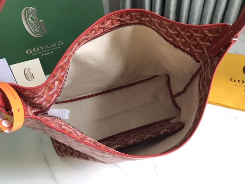 Bright Goyard Hobo Bags 59085
