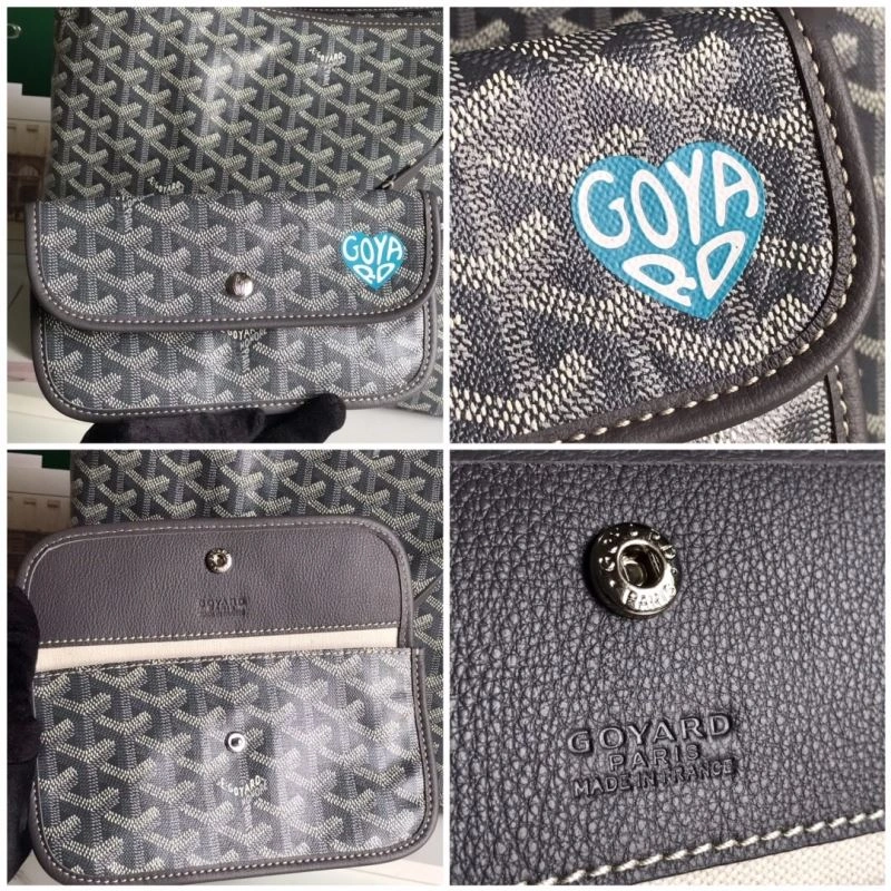 WrinkleFree Goyard Hobo Bags 59087
