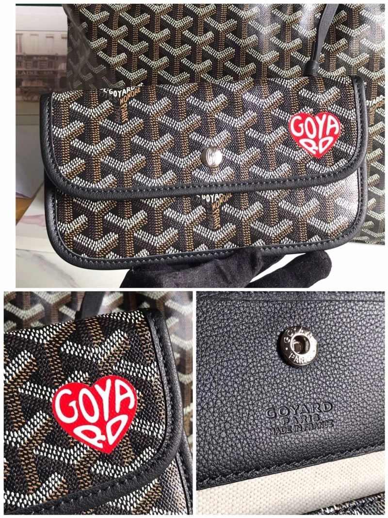GoodFit Goyard Hobo Bags 59090
