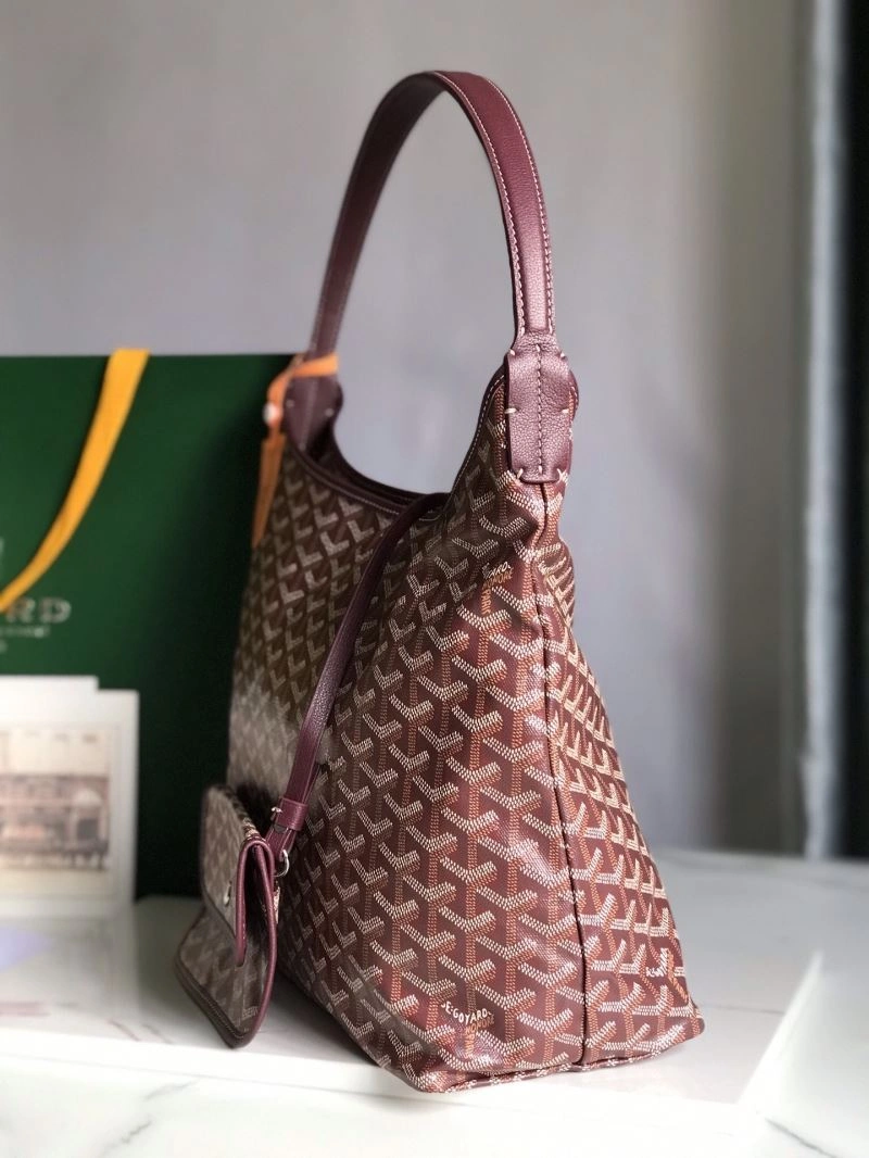 Supportive Goyard Hobo Bags 59093