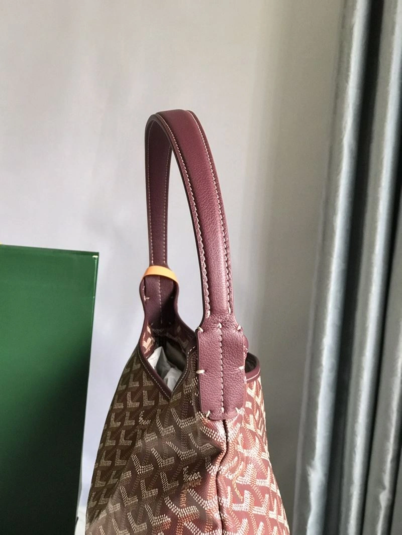 Supportive Goyard Hobo Bags 59093