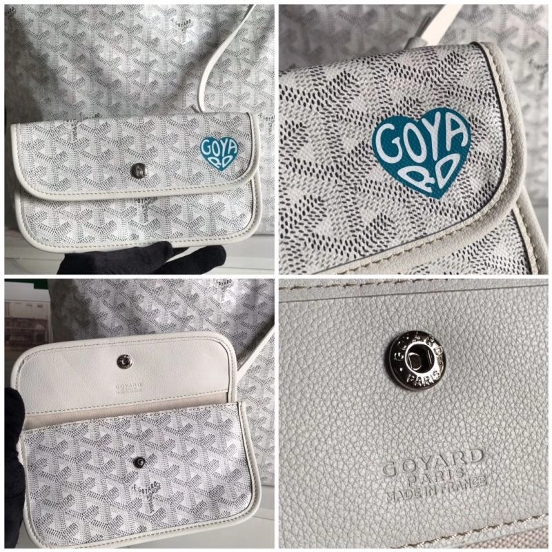 FashionForward Goyard Hobo Bags 59089
