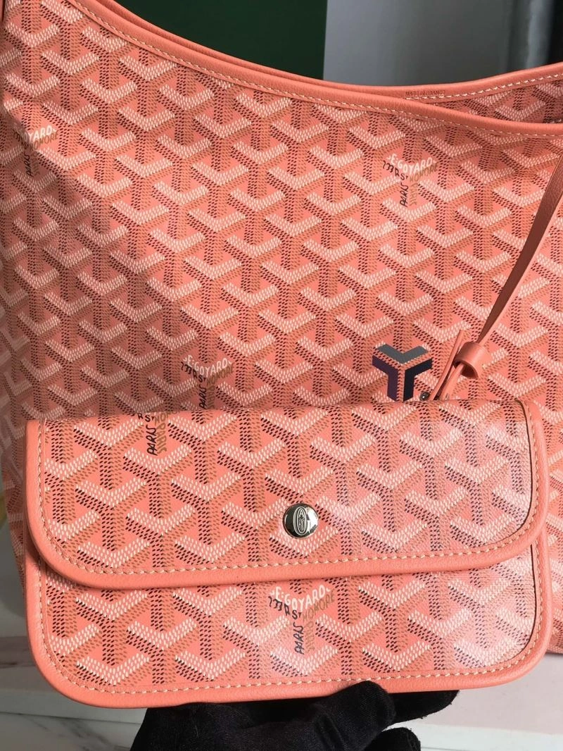 Goyard Hobo Bags Packable 59078