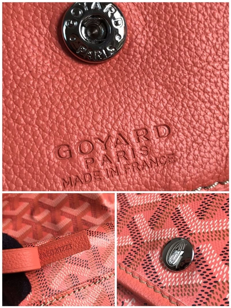 Goyard Hobo Bags Packable 59078