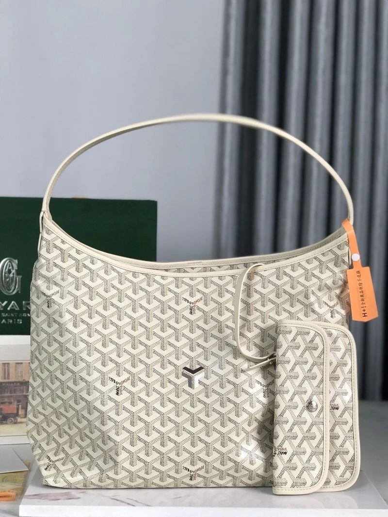 TechFriendly Goyard Hobo Bags 59075