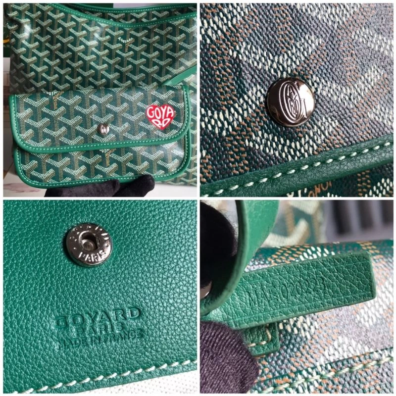 Goyard Hobo Bags TopPick 59083